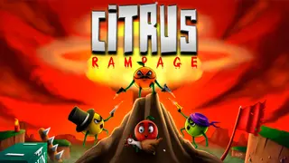 Citrus Rampage