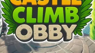 Castle Climb Obby - Switch