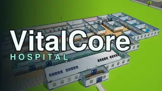 VitalCore Hospital