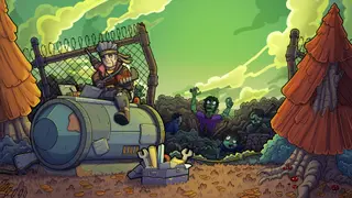Gridz Keeper - Xbox One & Series