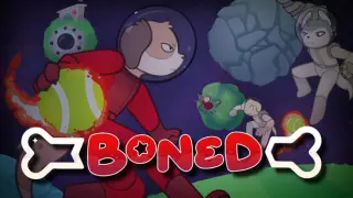Boned