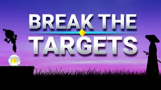 Break The Targets