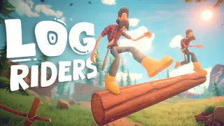 Log Riders