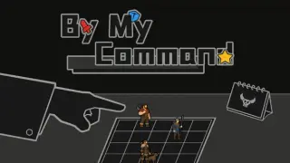 By My Command