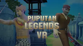 Puputan Legend VR