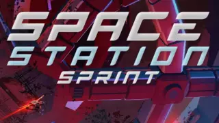 Space Station Sprint