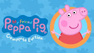 My Friend Peppa Pig Complete Edition - Switch