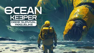 Ocean Keeper: Dome Survival Roguelike - Switch