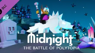 The Battle of Polytopia - ₼idŋighţ Skin Deluxe
