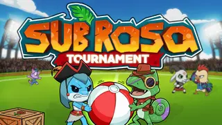 Sub Rosa Tournament