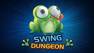 ζζε°η’ swing dungeon