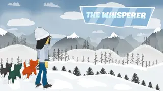 The Whisperer