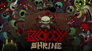 Bloody Shrine