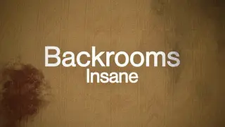 Backrooms Insane