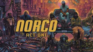 NORCO Act One