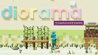 Diorama Tower Defense: Tiny Kingdom (Prologue)
