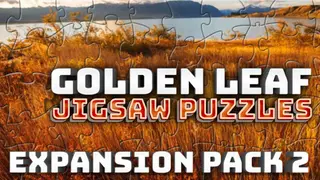 Golden Leaf Jigsaw Puzzles - Expansion Pack 2