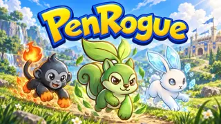 PenRogue