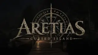 ARETIAS: Cursed Island