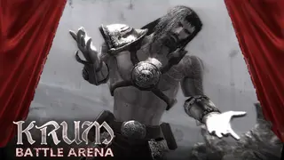 Krum - Battle Arena