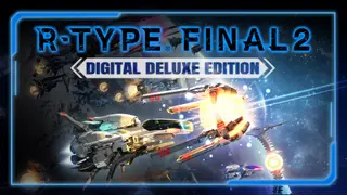 R-Type Final 2 Digital Deluxe Edition - Xbox One & Series