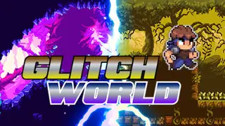 Glitch World