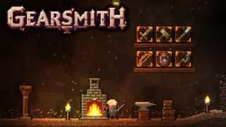 GEARSMITH
