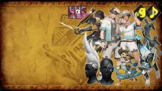 Monster Hunter Rise DLC Pack 6 - PS4 & PS5