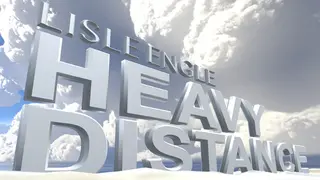 Lisle Engle Heavy Distance
