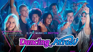 Dancing Arrow : Beat Smash