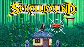SCROLLBOUND