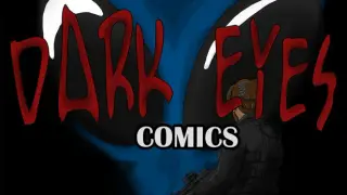 Dark Eyes – Comics