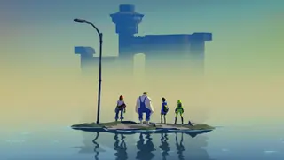 Highwater (Xbox Series)