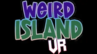 Weird Island VR