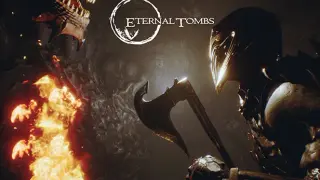 Eternal Tombs