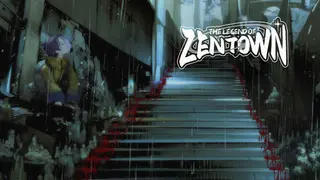 The Legend of Zen Town