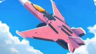 Jet Lancer - Switch