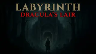 Labyrinth : Dracula's lair