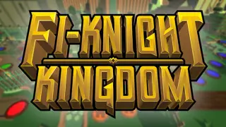 Fi-Knight Kingdom