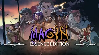 Magin: The Rat Project Stories - Essence - Xbox Series