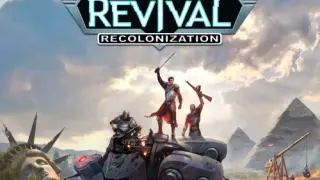 Revival: Recolonization - Switch