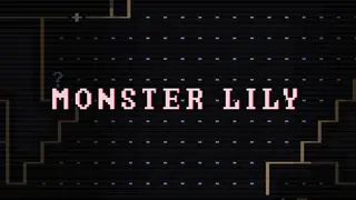 Monster Lily