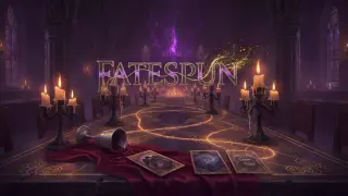 Fatespun