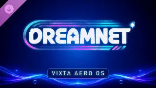 DreamNet: Vixta Aero OS - Chapter 2