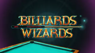Billiards Wizards