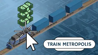 Train Metropolis