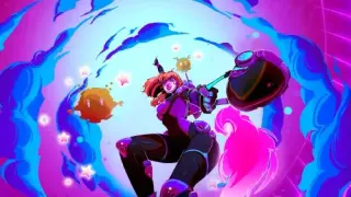 Super Destronaut Landed X Loaded - Switch