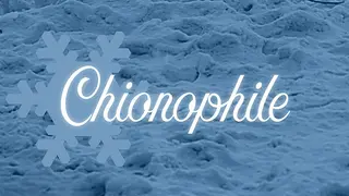 Chionophile