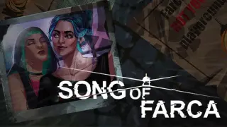 Song of Farca + OST