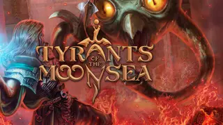 Neverwinter Nights: Tyrants of the Moonsea